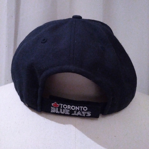 Toronto blue Jay's snapback velcro adjustable '47 - Picture 5 of 10